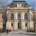 Притвор за хирурга у Крагујевцу