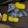 Заплењено килограм и по хероина у Тополи