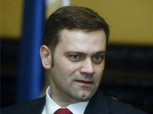Стефановић: Окупљање опозиције у 2015. години