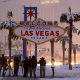 Снег ће прекрити Лас Вегас?