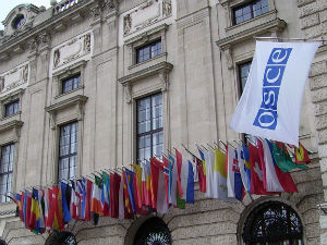 Србија преузима председавање ОЕБС-у