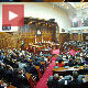 Реформска парламентарна година