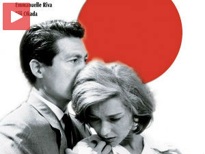 „Хирошимо, љубави моја“ 11. јануара у КЦ „Град“