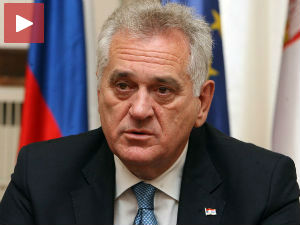 Николић: Србија спремна за акције против тероризма