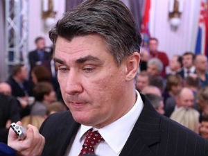 Милановић: Повратак криминалног удружења на власт