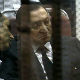 Мубараку укинута затворска казна