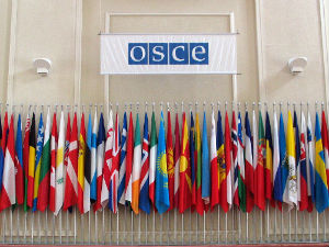 Србија 15. јануара и званично на челу ОЕБС-а