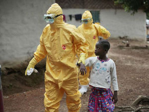 СЗО: Све мање нових случајева еболе