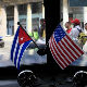 Отварање Америке према Куби