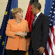 Обама и Меркел забринути због повећања насиља у Украјини