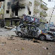 Бомбашки напад на амбасаду Алжира у Триполију