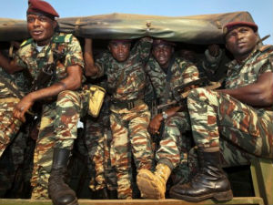 Камерунска војска ослободила 24 таоца