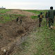 Курди освојили брдо изнад Кобанеа