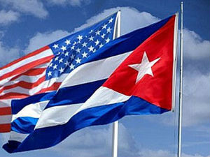 Куба отворена за шире везе са САД