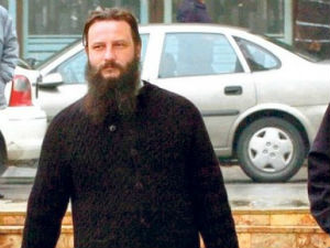 Вранишковски остаје у затвору