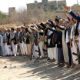 Јемен, побуњеници заузели председничку палату