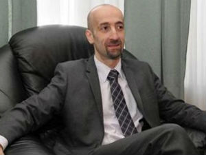 БиХ, министар поднео оставку због "украјинског оружја"