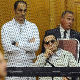 Суд ослободио Мубаракове синове