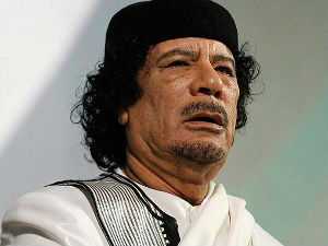 Гадафијеви и британски обавештајци тесно сарађивали 