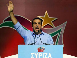 Ципрас: Близу стављање тачке на национално понижење