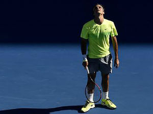 Федерер: Сломио ме губитак другог сета