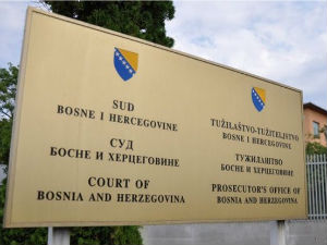 БиХ, десеторица Срба оптужена за ратни злочин 