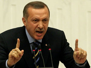 Ердоган: Турска неће толерисати терористе