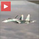 Руски ловац пресрео авион португалских снага