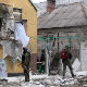 Артиљеријскa паљба у Доњецку, Маријупољ мирује