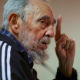 Fidel: Ne verujem SAD, ali pozdravljam približavanje Fidel: Ne verujem SAD, ali pozdravljam približavanje