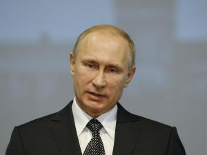 Путин: Неморално мењање историје