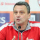 Radonjić: Iskoristi prednost u visini i pobediti Albu Radonjić: Iskoristi prednost u visini i pobediti Albu