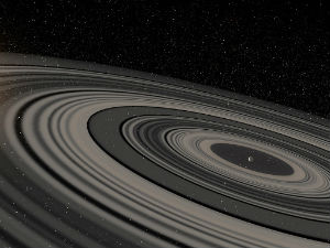 Астрономи пронашли супер-Сатурн
