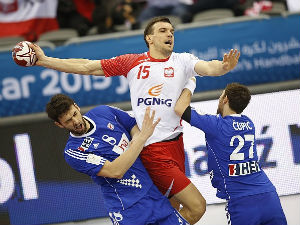 Poljska eliminisala Hrvatsku, Katar Nemačku! Poljska eliminisala Hrvatsku, Katar Nemačku!