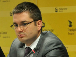 Сенић: Српска делегација против суспензије Русије