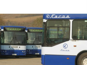 "Ластини" аутобуси поново на крагујевачким улицама