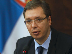 Вучић: Реформе отварају врата Србији Вучић: Реформе отварају врата Србији
