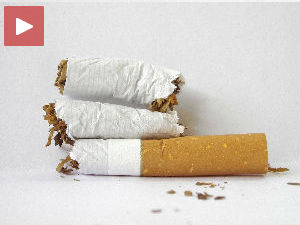 "Свака цигарета смета"