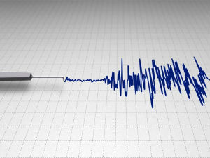 Земљотрес у Панами