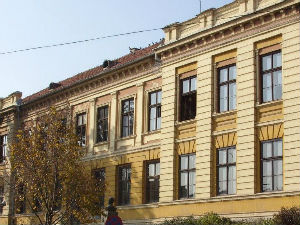 Повређене ученице основне школе у Прокупљу