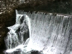 Ивањички водопад пао на испиту 