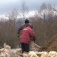 Поплаве и клизишта угрожавају југ Србије 