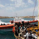 Лампедуза, од хладноће умрло 25 емиграната 