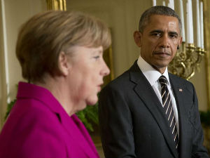 Обама: Санкције против Русије треба да остану