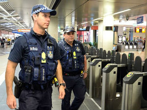 Аустралијска полиција: Осујећен терористички напад