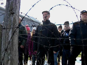 Годишњица пробоја логора на Црвеном крсту у Нишу
