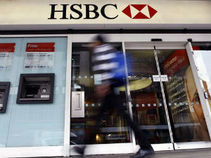 "Гардијан": ХСБЦ банка радила и са криминалцима