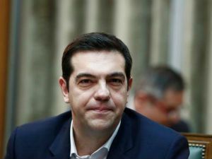 Ципрас: Уверен сам у договор