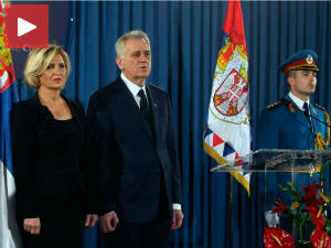 Николић: Србија промотер стабилности у региону