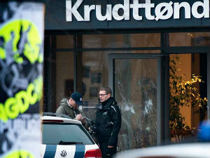 ОЕБС осудио терористичке нападе у Копенхагену
